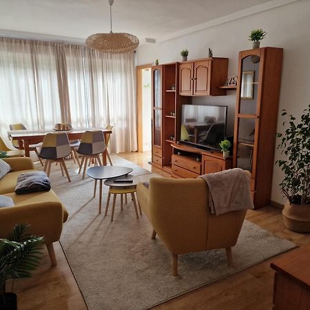 Lovely Balaidos Vigo Zewnętrze zdjęcie