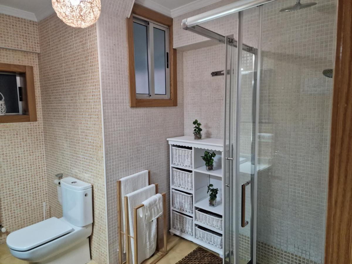 Lovely Balaidos Vigo Zewnętrze zdjęcie