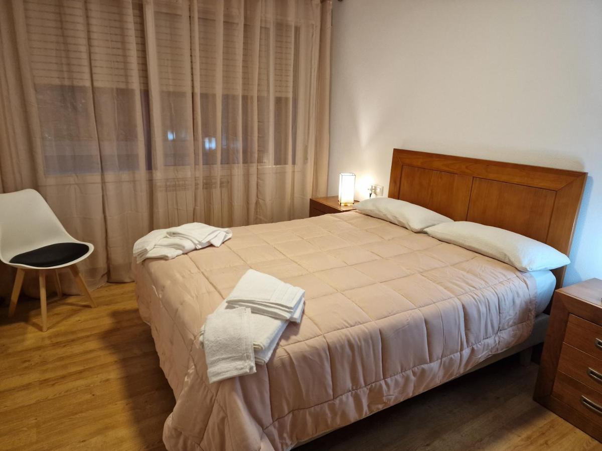 Lovely Balaidos Vigo Zewnętrze zdjęcie