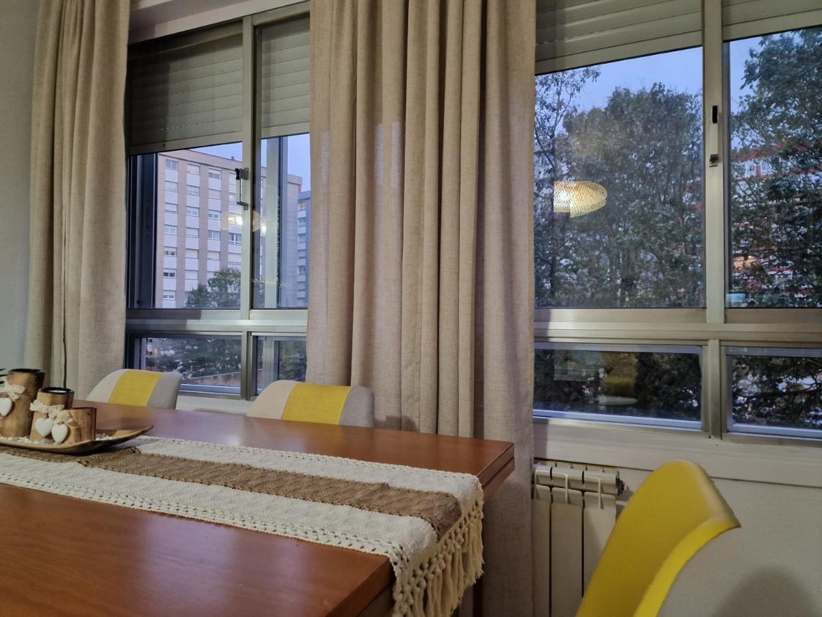 Lovely Balaidos Vigo Zewnętrze zdjęcie