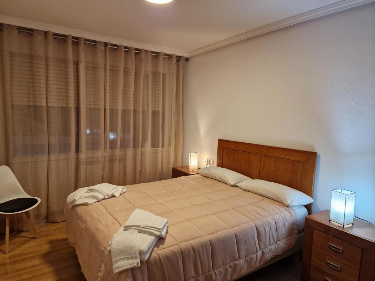 Lovely Balaidos Vigo Zewnętrze zdjęcie