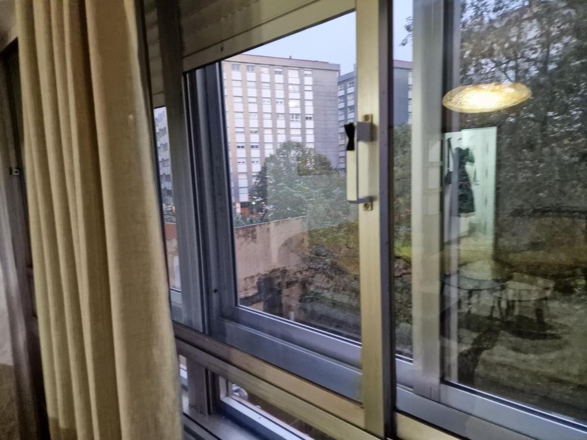 Lovely Balaidos Vigo Zewnętrze zdjęcie