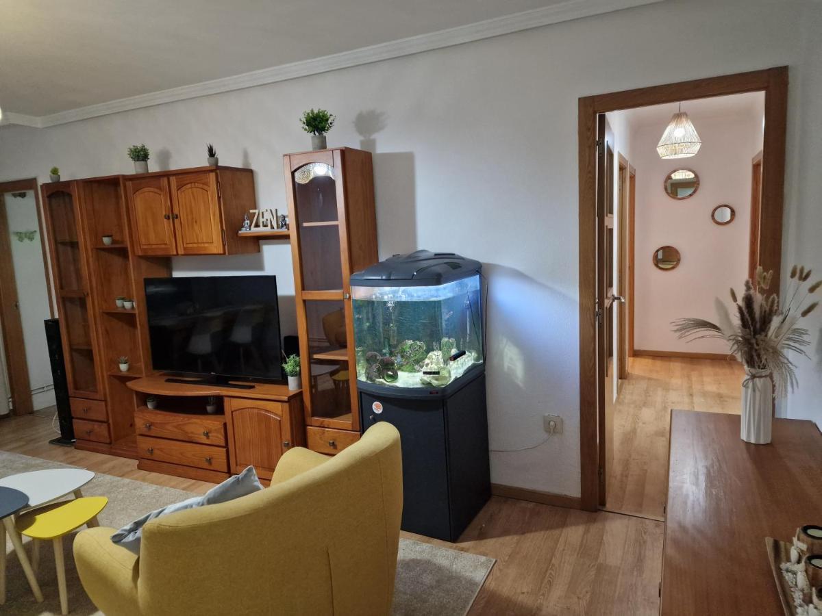 Lovely Balaidos Vigo Zewnętrze zdjęcie