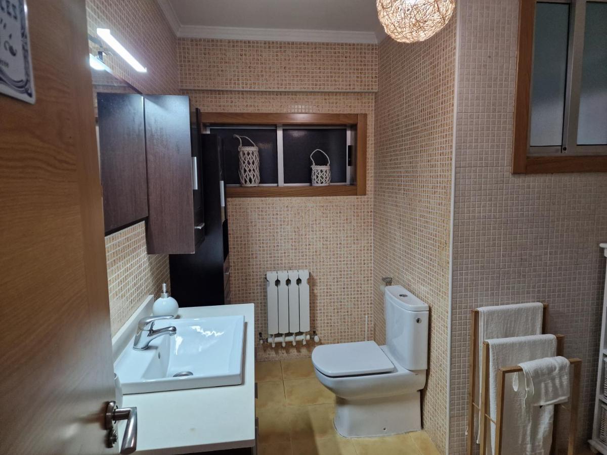 Lovely Balaidos Vigo Zewnętrze zdjęcie