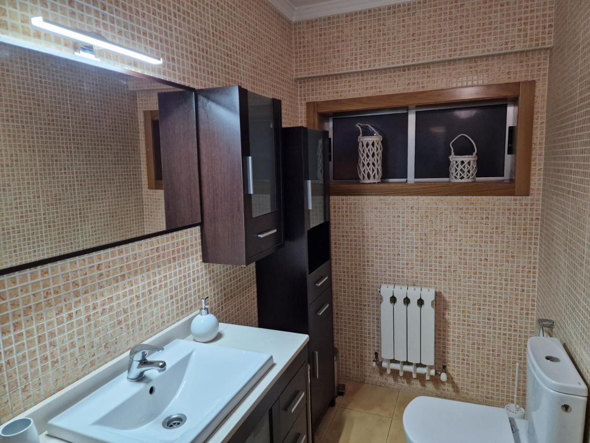 Lovely Balaidos Vigo Zewnętrze zdjęcie