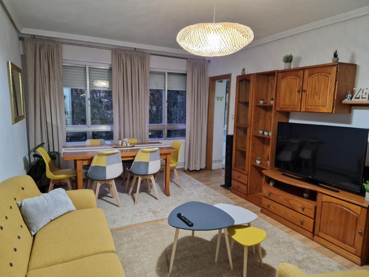Lovely Balaidos Vigo Zewnętrze zdjęcie