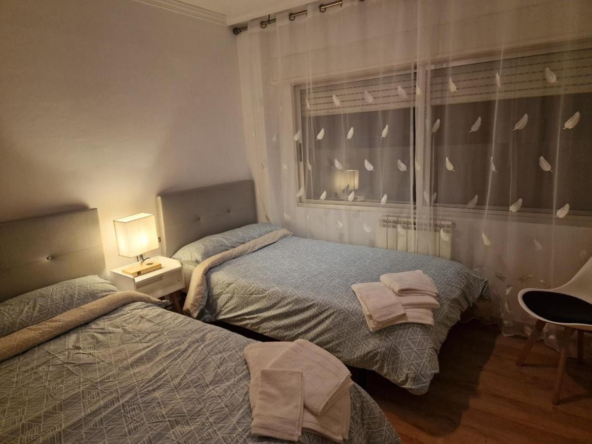 Lovely Balaidos Vigo Zewnętrze zdjęcie