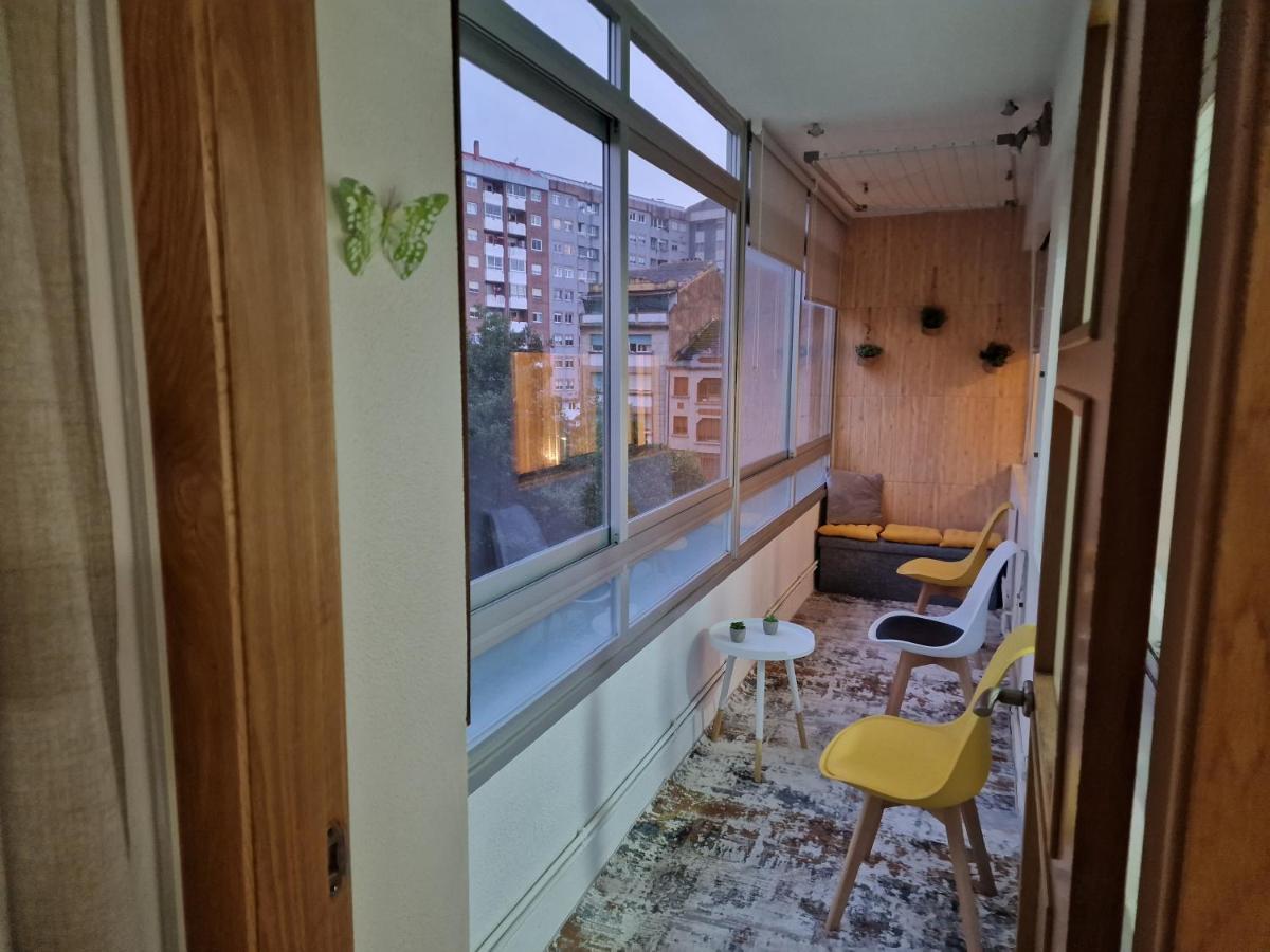 Lovely Balaidos Vigo Zewnętrze zdjęcie