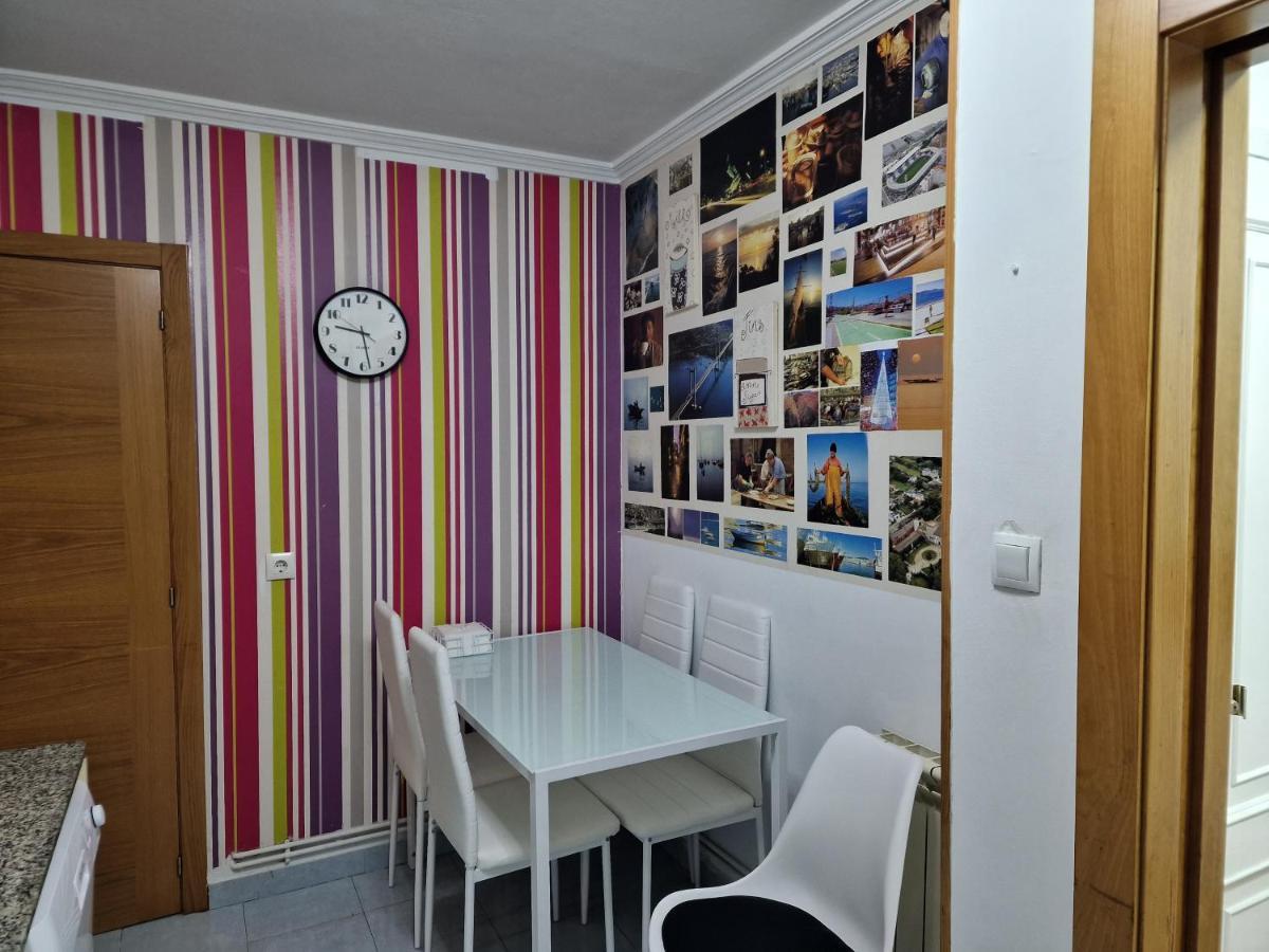Lovely Balaidos Vigo Zewnętrze zdjęcie