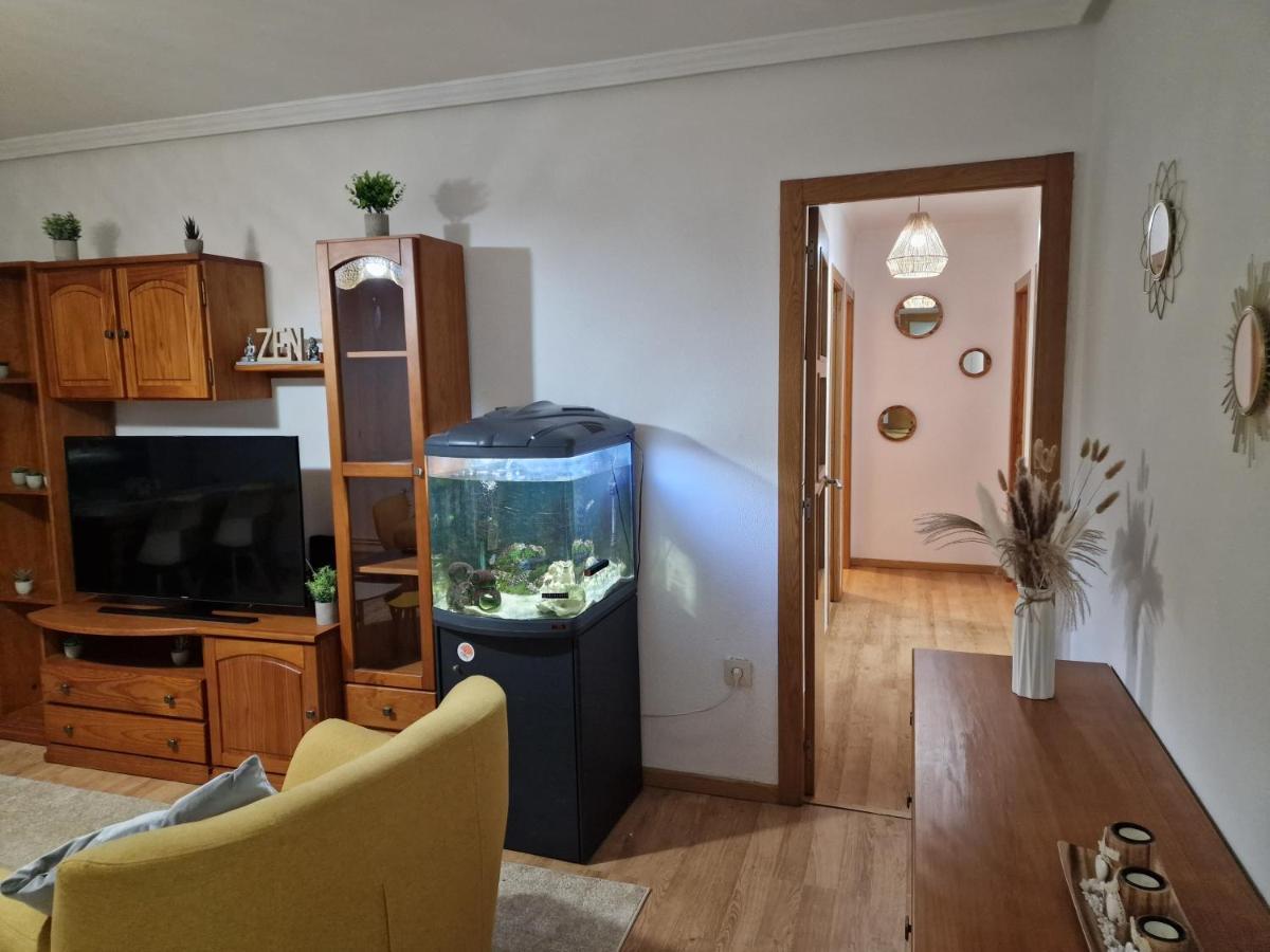 Lovely Balaidos Vigo Zewnętrze zdjęcie