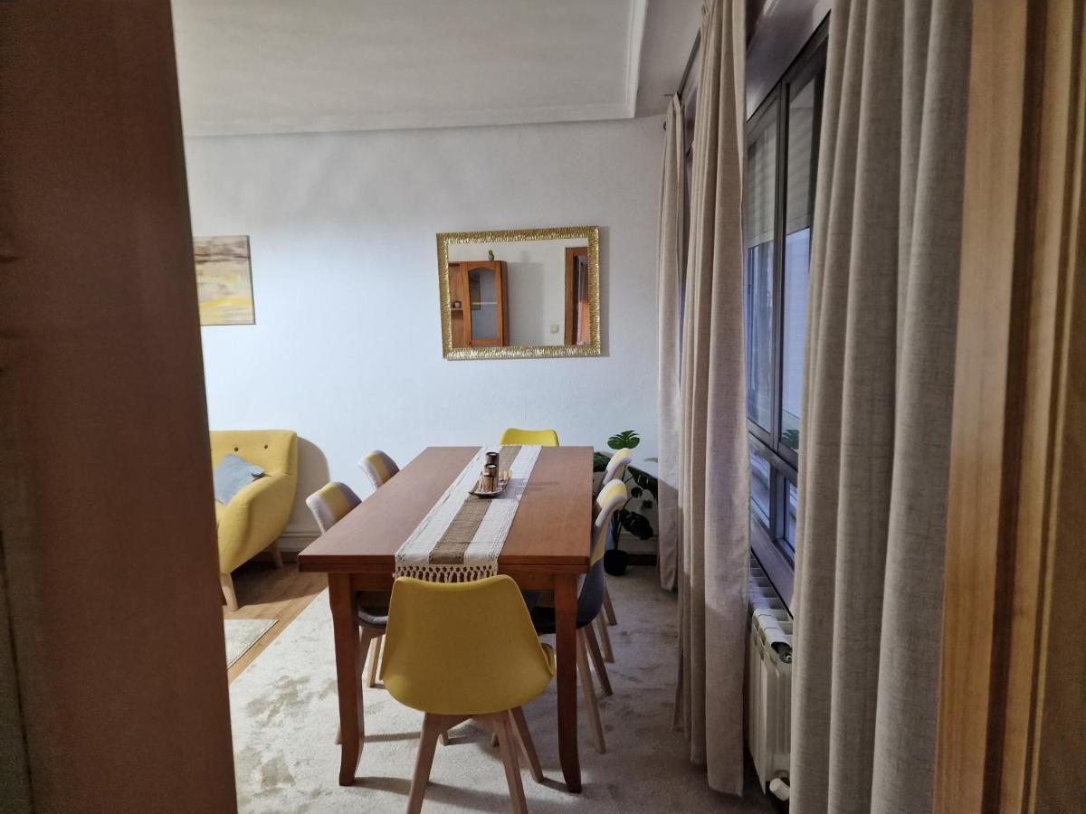 Lovely Balaidos Vigo Zewnętrze zdjęcie