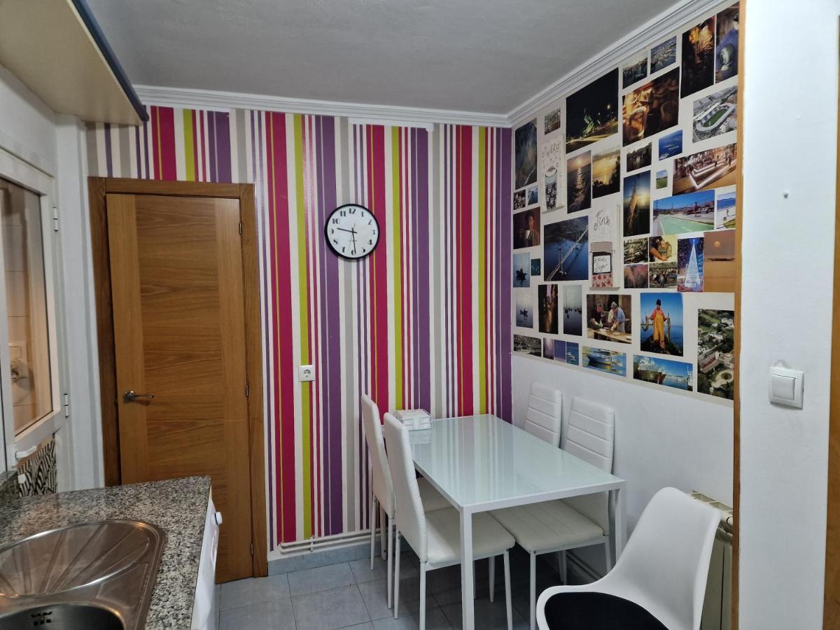 Lovely Balaidos Vigo Zewnętrze zdjęcie