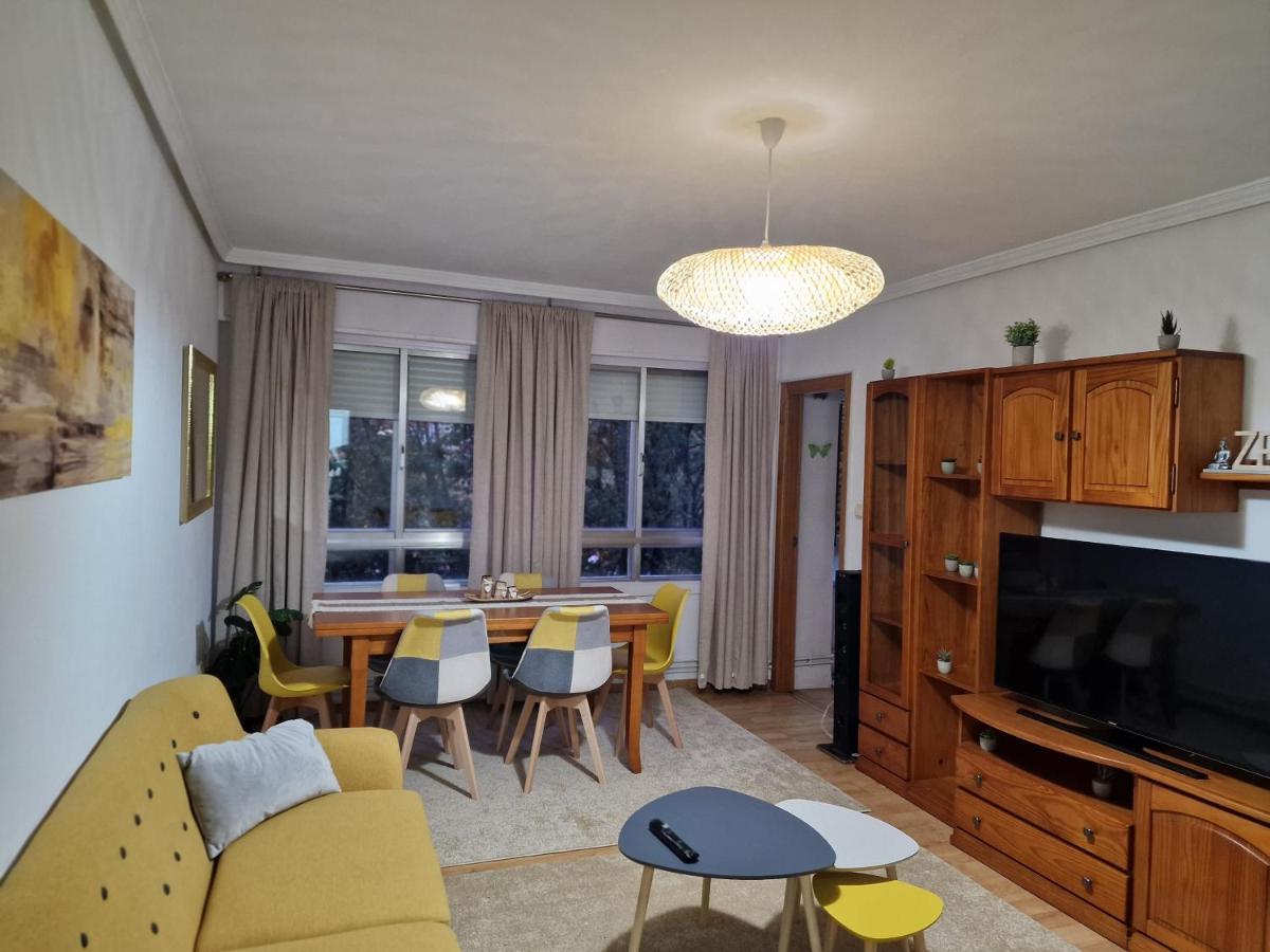 Lovely Balaidos Vigo Zewnętrze zdjęcie