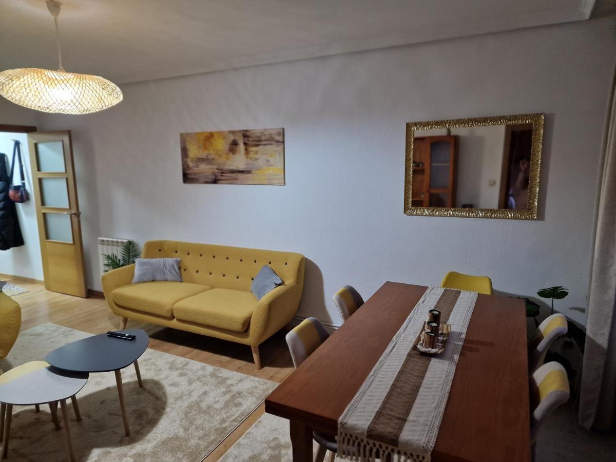 Lovely Balaidos Vigo Zewnętrze zdjęcie