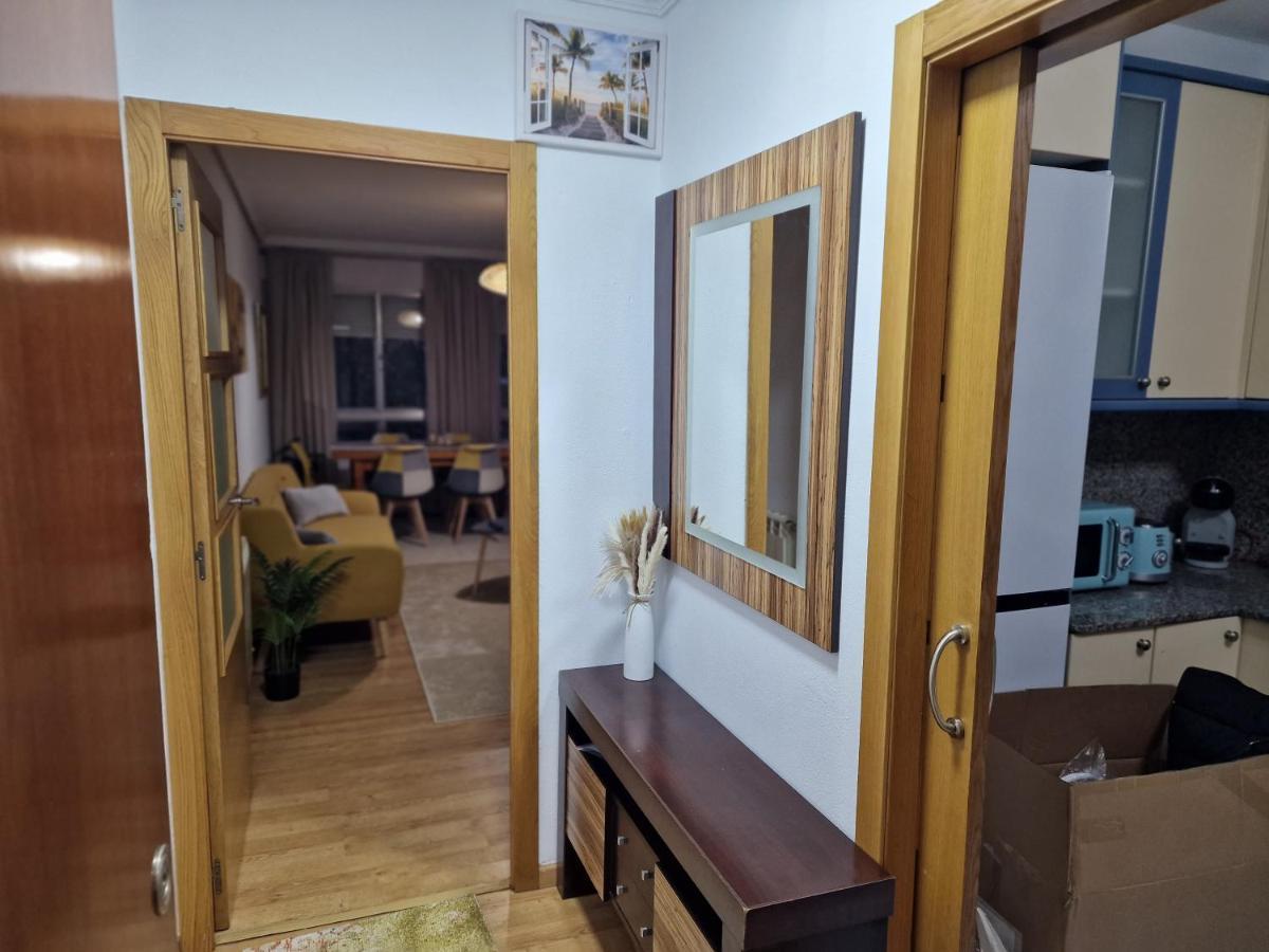 Lovely Balaidos Vigo Zewnętrze zdjęcie