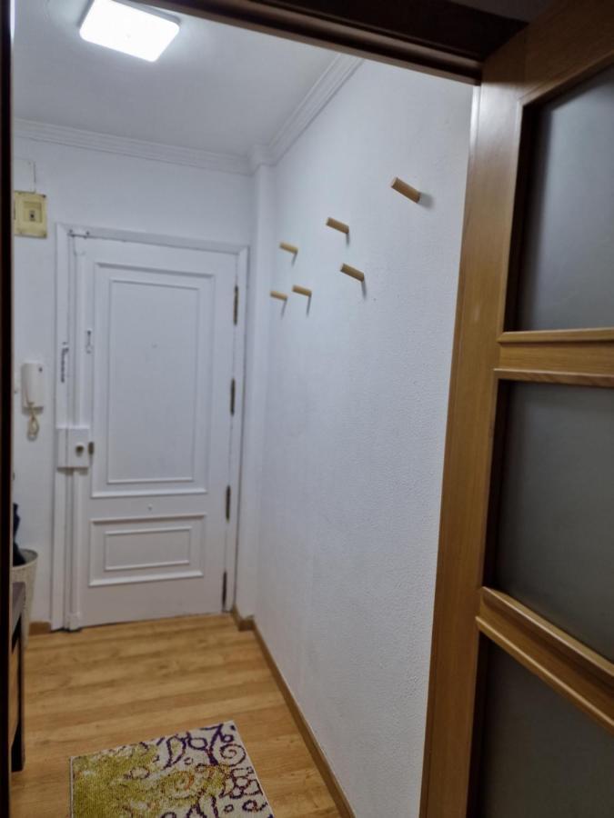 Lovely Balaidos Vigo Zewnętrze zdjęcie