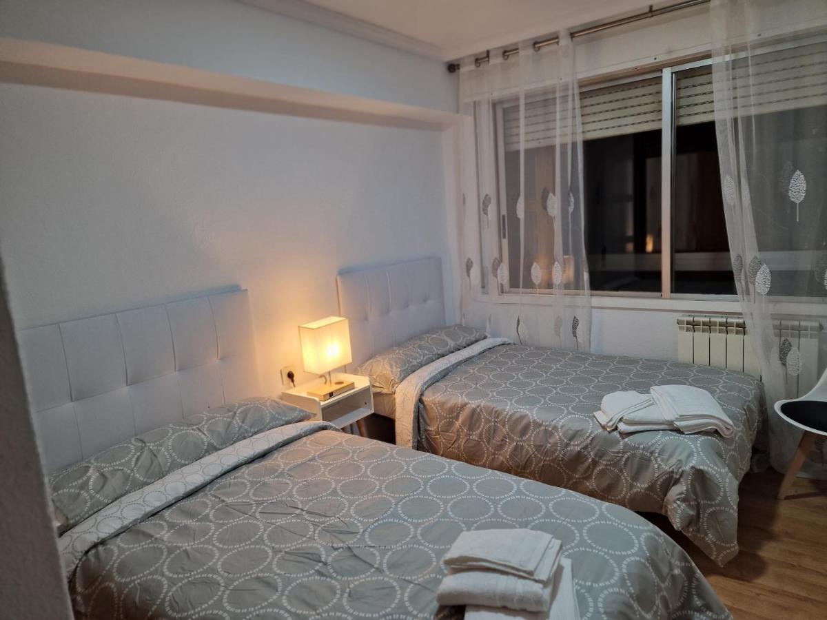 Lovely Balaidos Vigo Zewnętrze zdjęcie