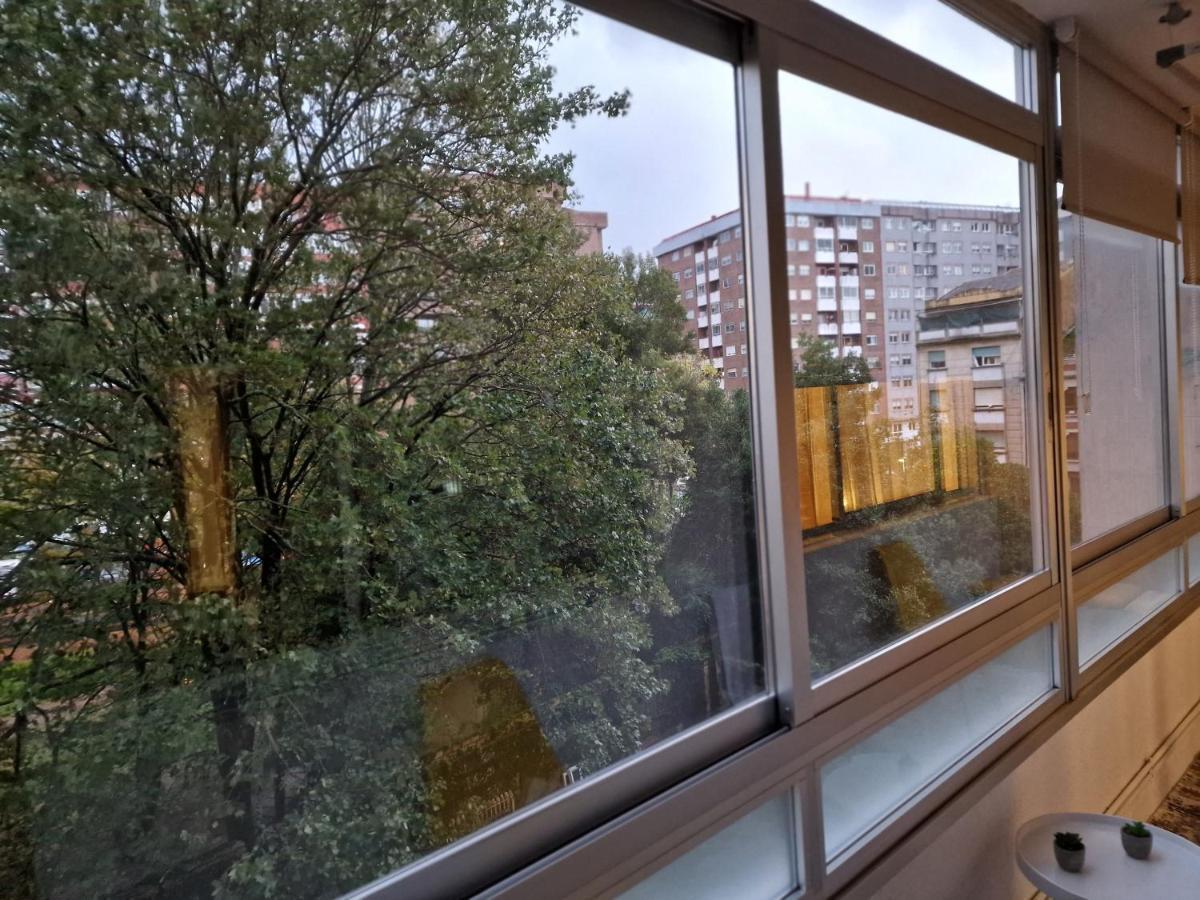 Lovely Balaidos Vigo Zewnętrze zdjęcie