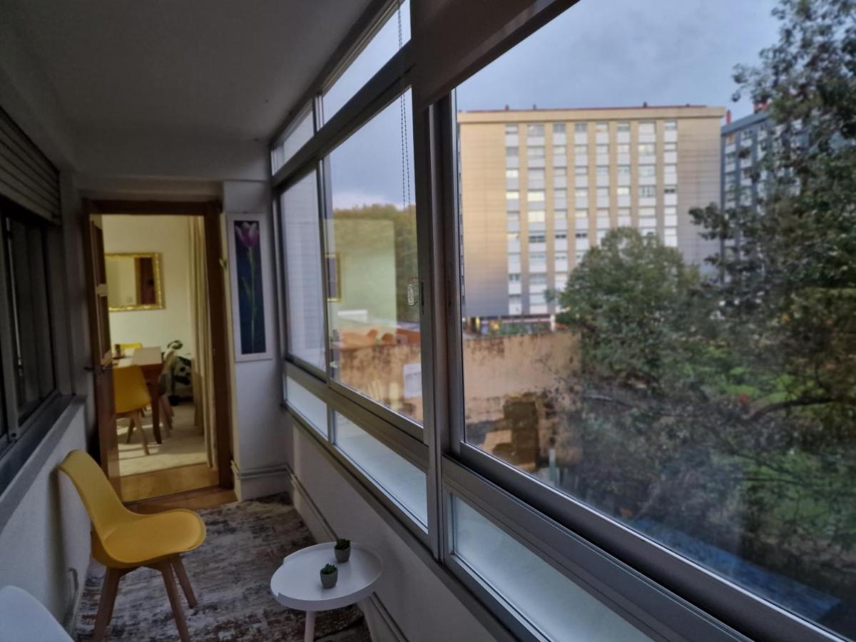 Lovely Balaidos Vigo Zewnętrze zdjęcie