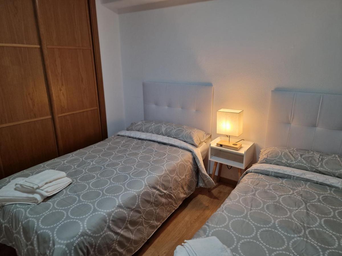 Lovely Balaidos Vigo Zewnętrze zdjęcie