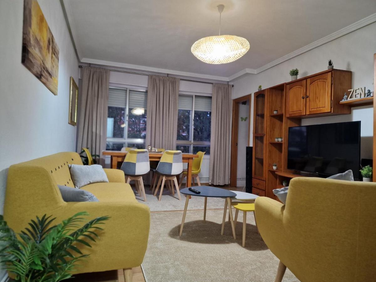 Lovely Balaidos Vigo Zewnętrze zdjęcie
