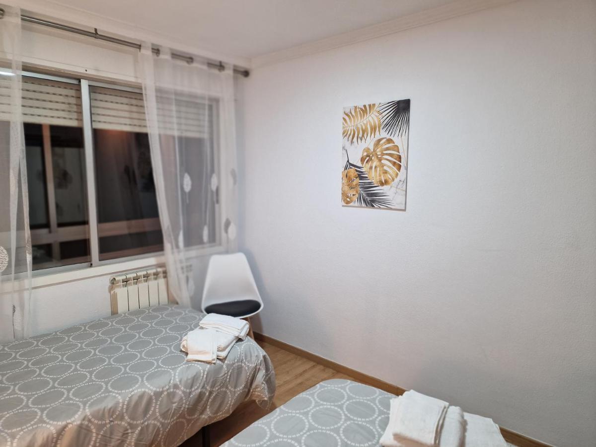 Lovely Balaidos Vigo Zewnętrze zdjęcie