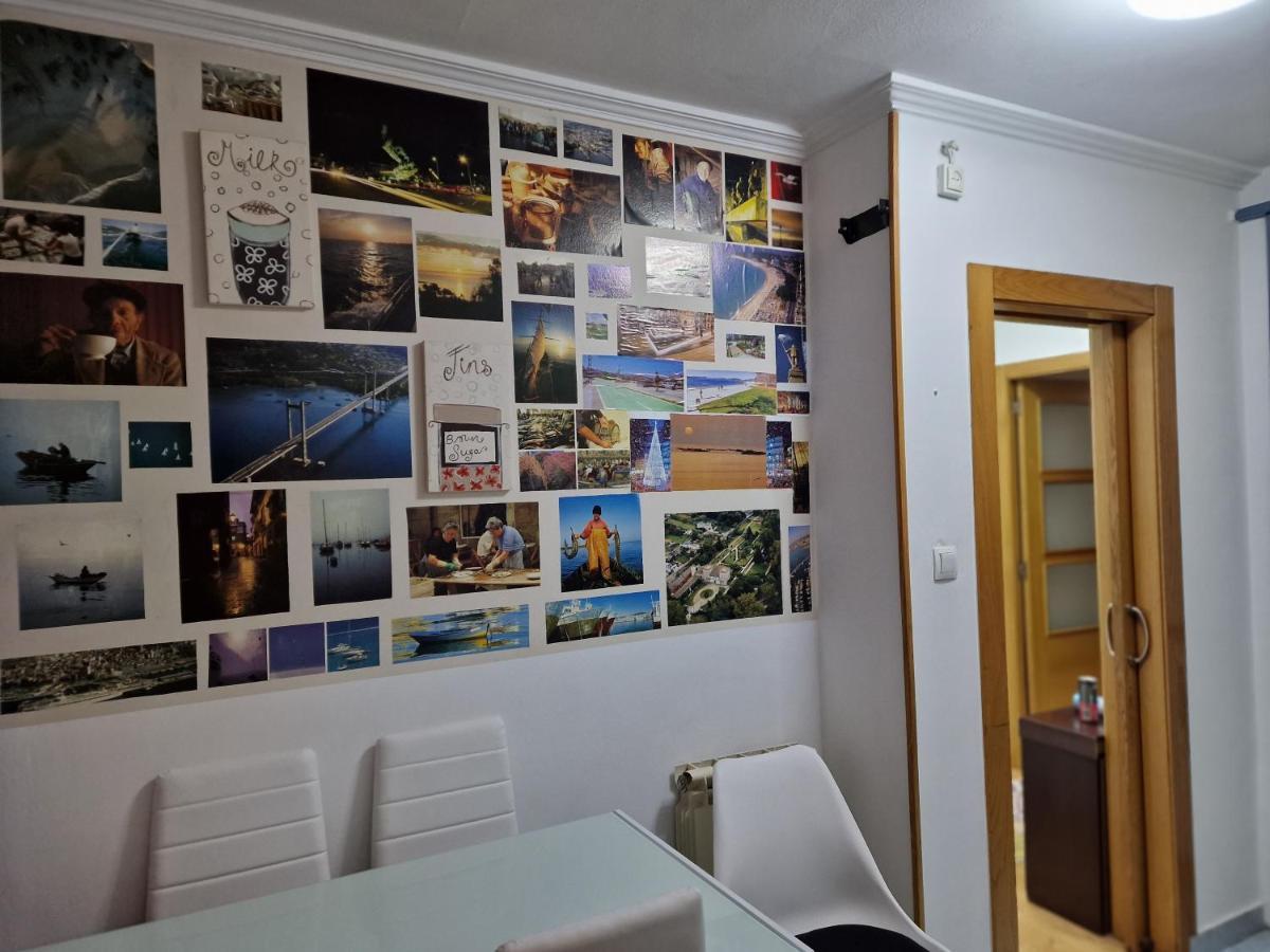 Lovely Balaidos Vigo Zewnętrze zdjęcie