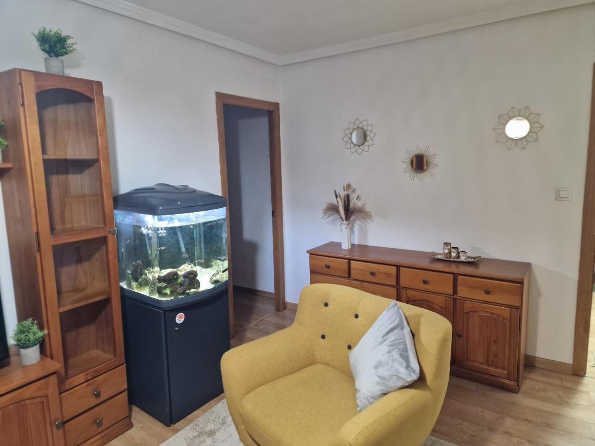 Lovely Balaidos Vigo Zewnętrze zdjęcie