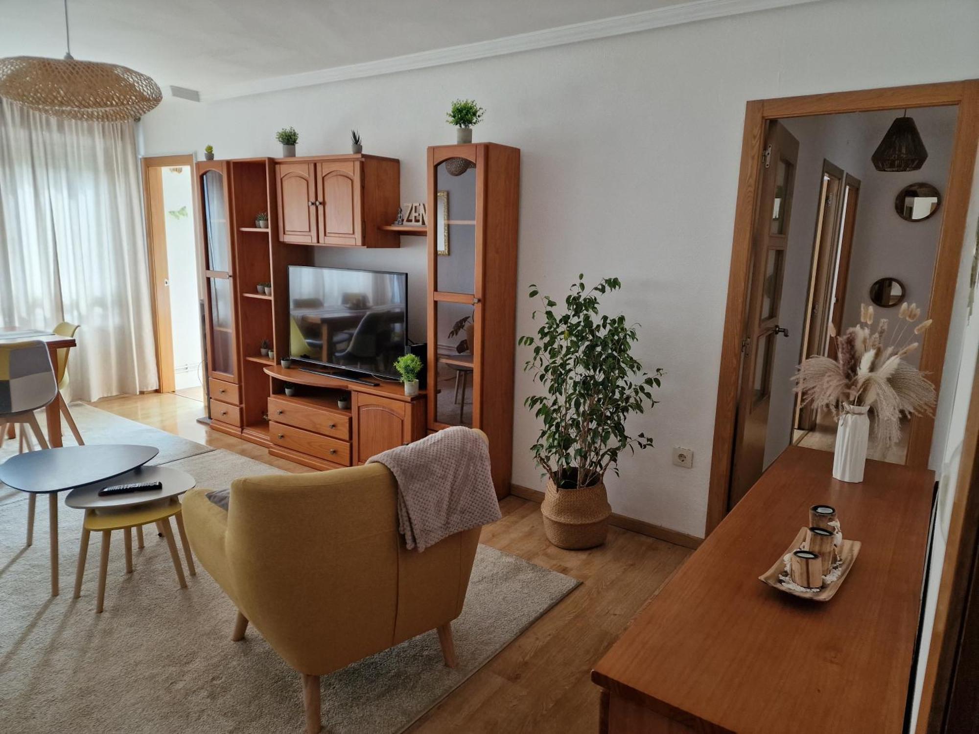 Lovely Balaidos Vigo Zewnętrze zdjęcie