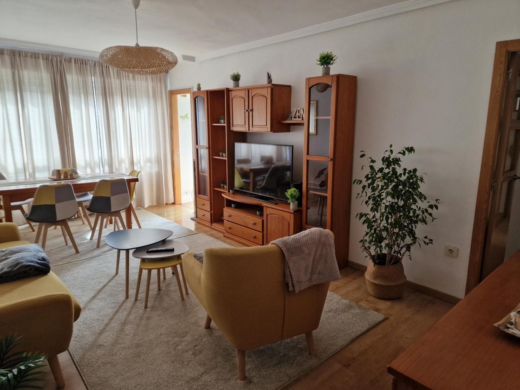 Lovely Balaidos Vigo Zewnętrze zdjęcie