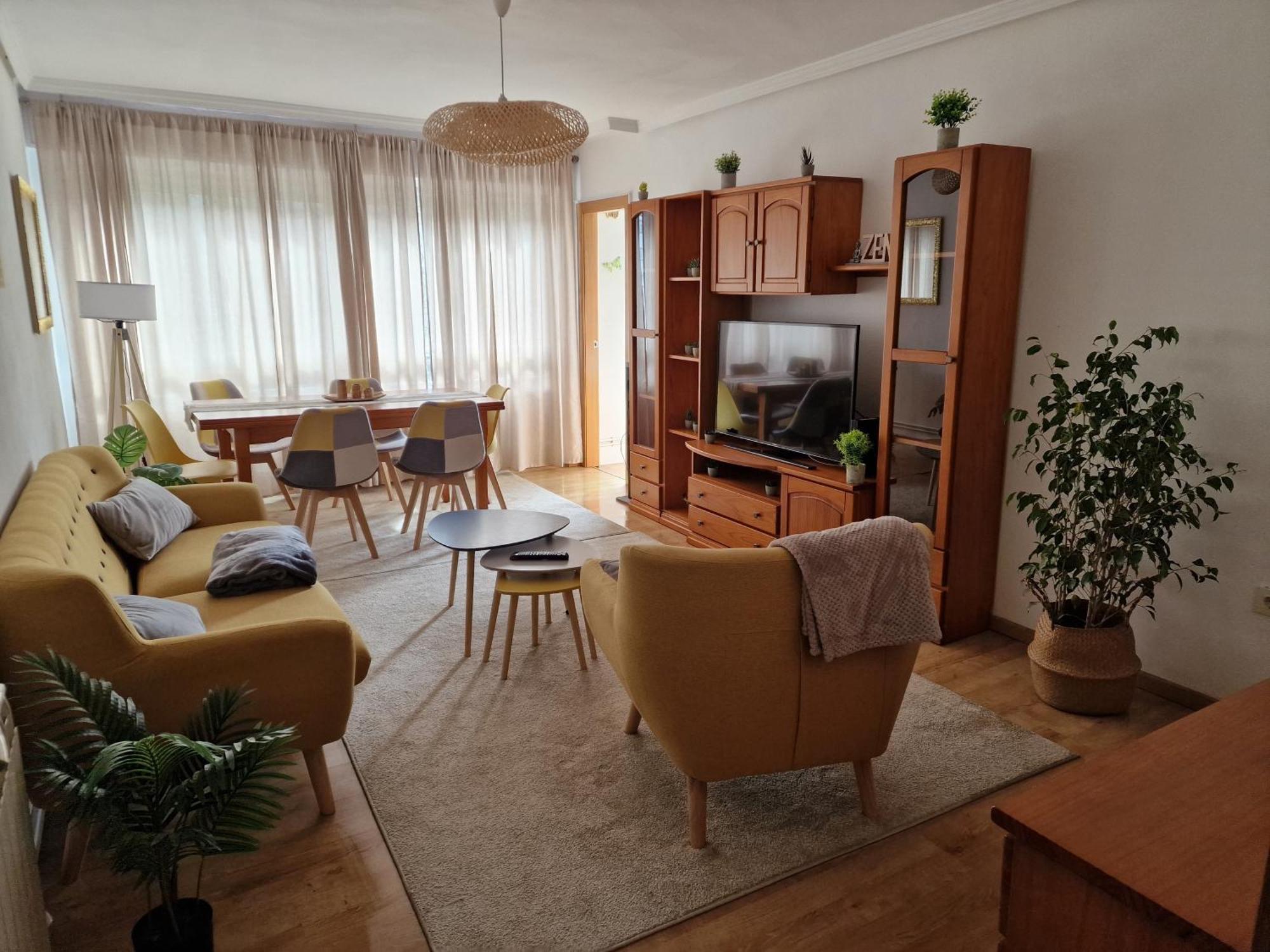 Lovely Balaidos Vigo Zewnętrze zdjęcie