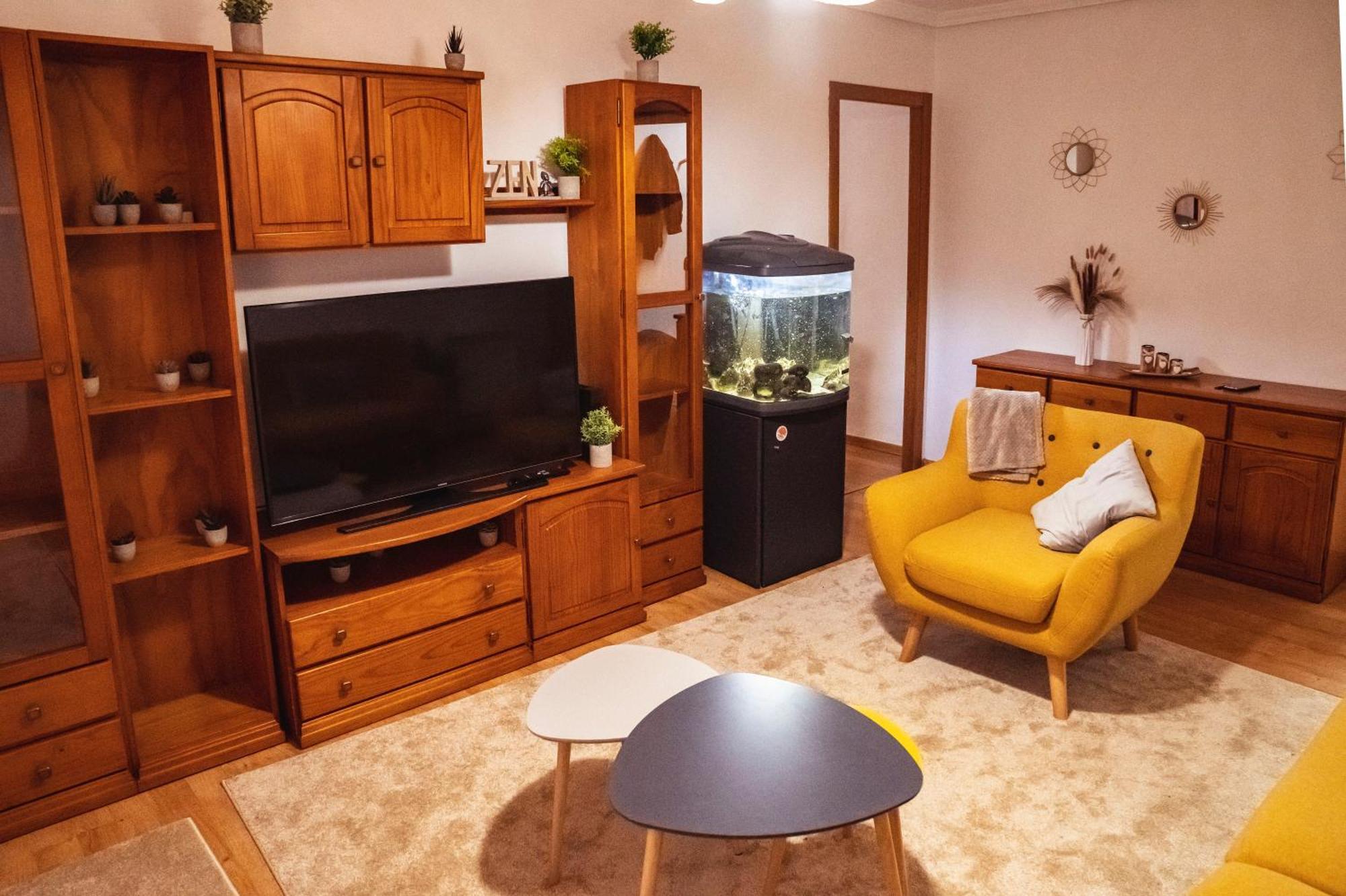 Lovely Balaidos Vigo Zewnętrze zdjęcie