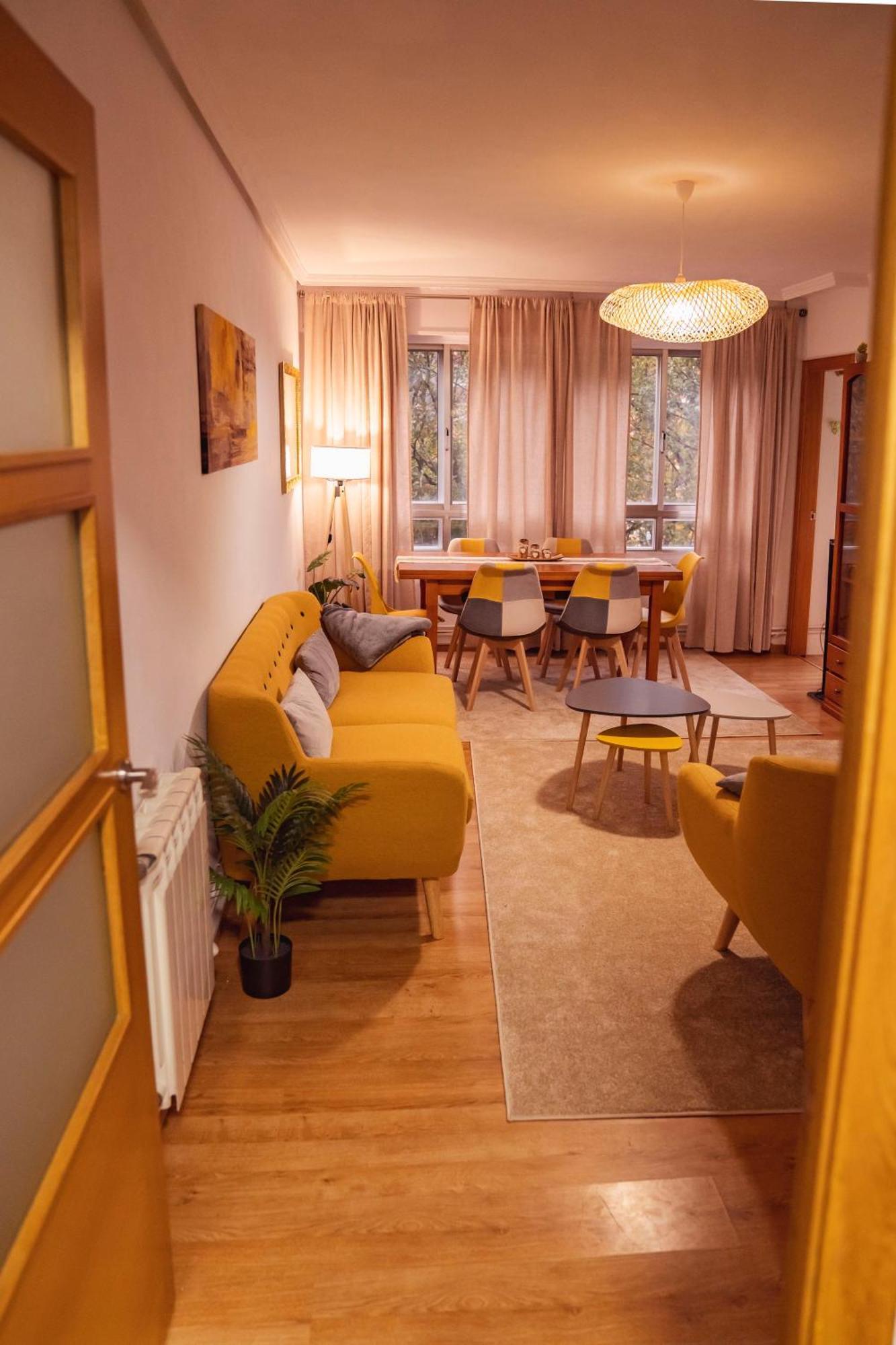 Lovely Balaidos Vigo Zewnętrze zdjęcie