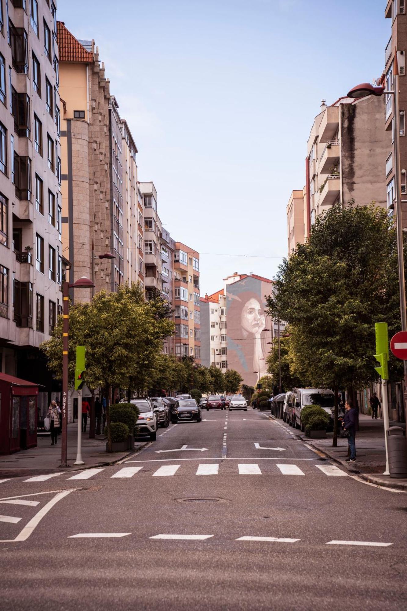 Lovely Balaidos Vigo Zewnętrze zdjęcie