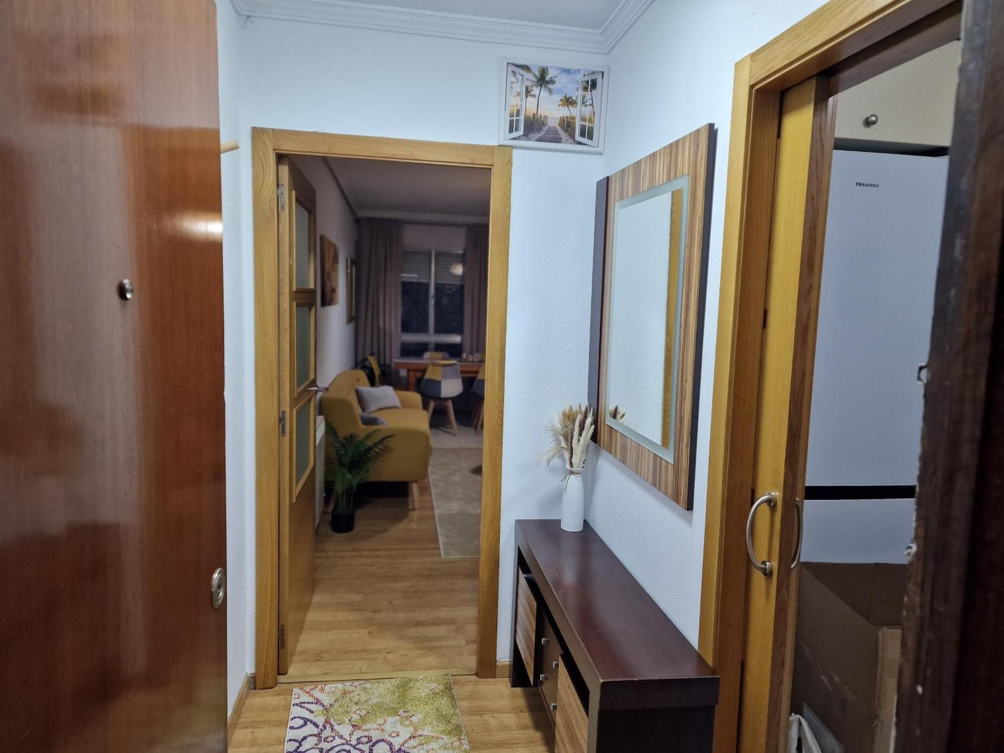 Lovely Balaidos Vigo Zewnętrze zdjęcie